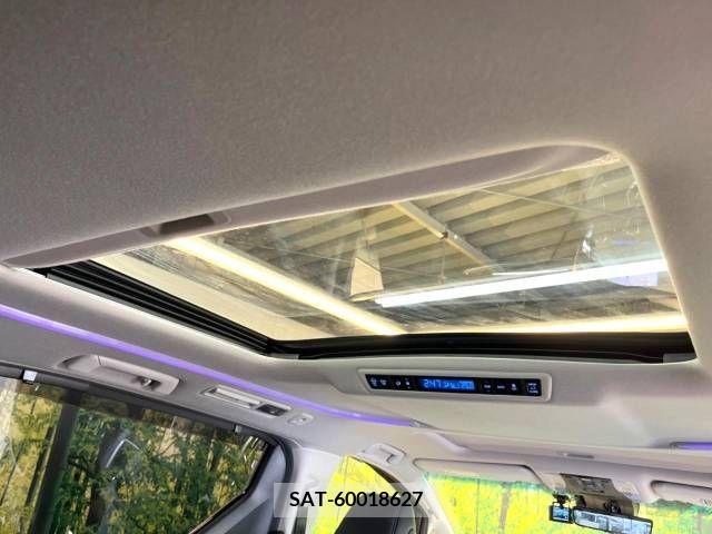 Toyota ALPHARD 2021-06 389015-2