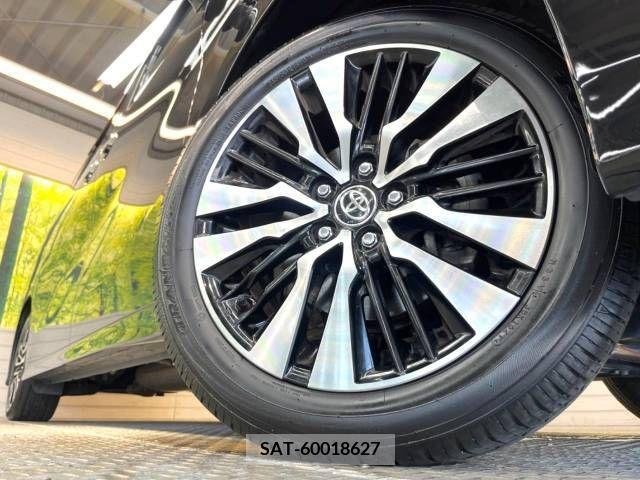 Toyota ALPHARD 2021-06 389015-14