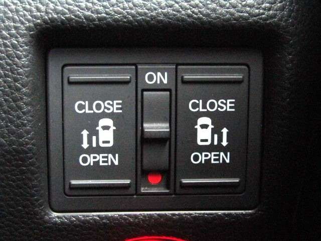 Honda N BOX CUSTOM 2018-12 16866-8