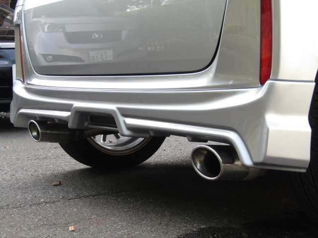 Honda N BOX CUSTOM 2018-12 16866-14