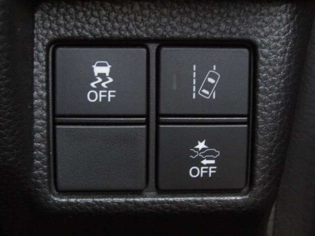 Honda N BOX CUSTOM 2018-12 16866-7