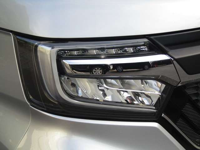 Honda N BOX CUSTOM 2018-12 16866-19