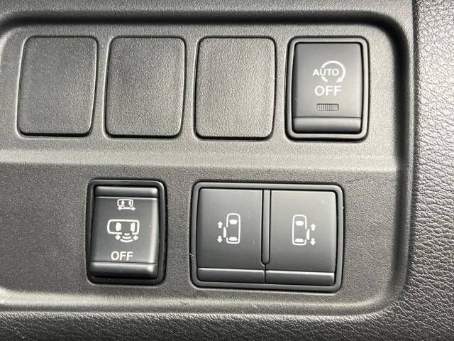 Nissan SERENA 2019-05 195151-4