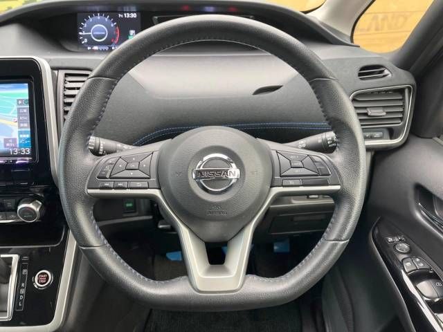 Nissan SERENA 2019-05 195151-11