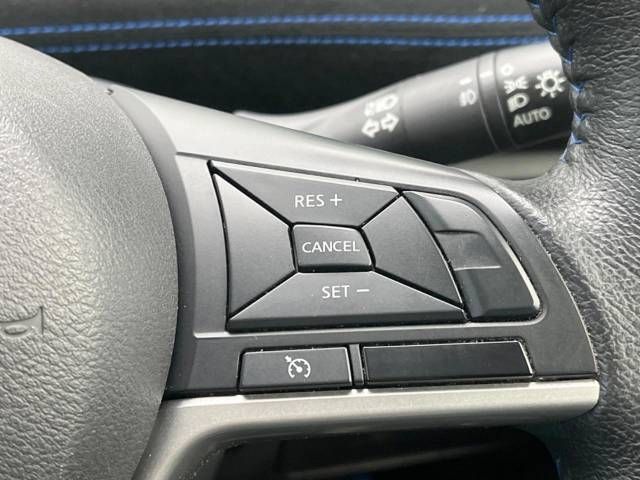 Nissan SERENA 2019-05 195151-3