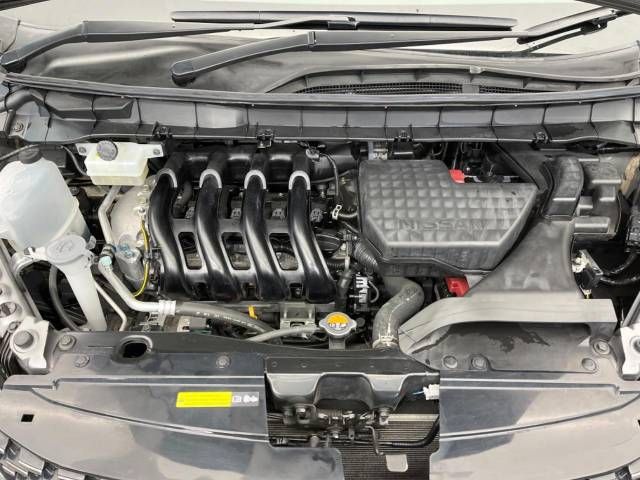 Nissan SERENA 2019-05 195151-18