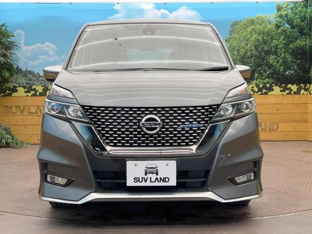 Nissan SERENA 2019-05 195151-14