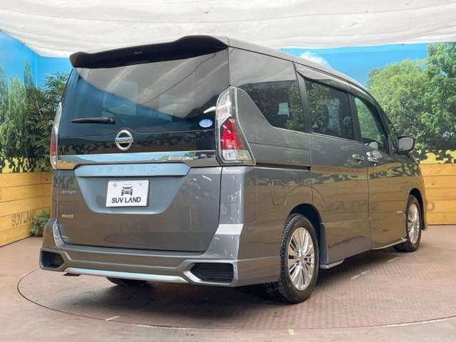 Nissan SERENA 2019-05 195151-17