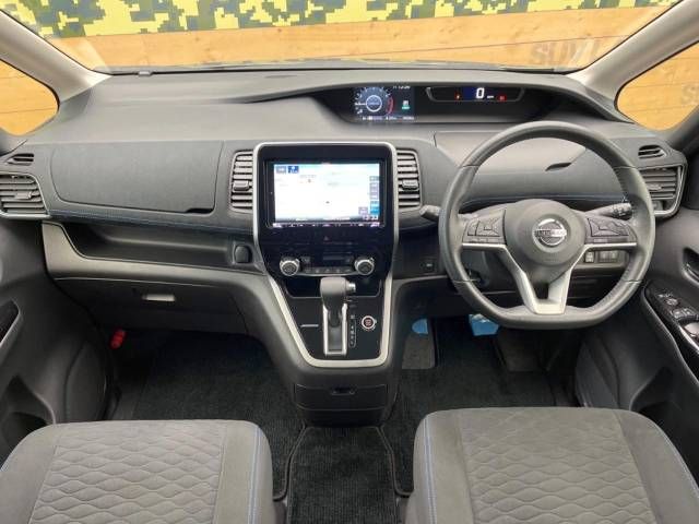 Nissan SERENA 2019-05 195151-1