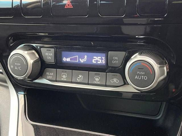 Nissan SERENA 2019-05 195151-5