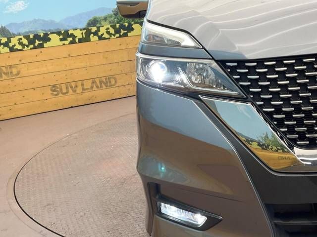 Nissan SERENA 2019-05 195151-12