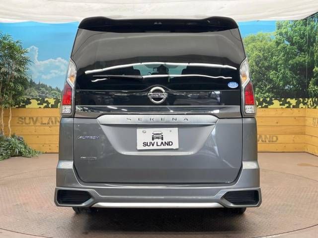 Nissan SERENA 2019-05 195151-15