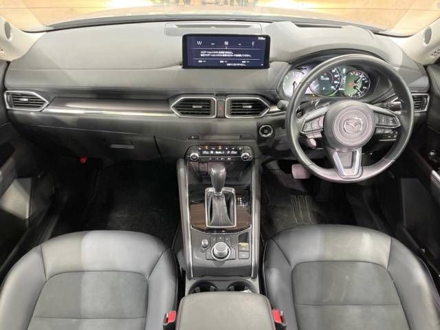 Mazda CX-5 2021-06 21077-1