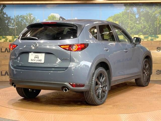 Mazda CX-5 2021-06 21077-19