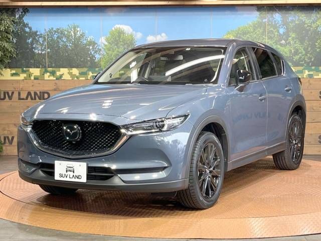 Mazda CX-5 2021-06 21077-18