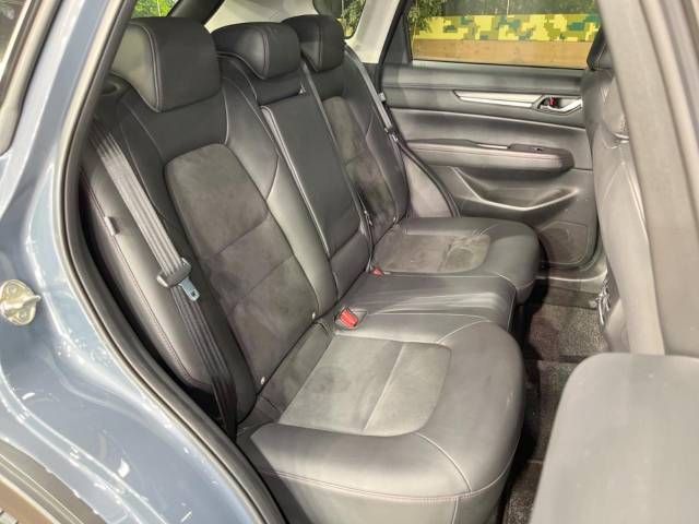 Mazda CX-5 2021-06 21077-11