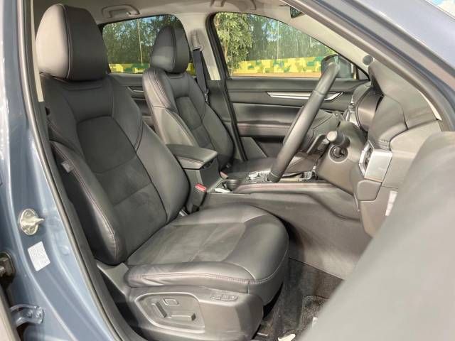 Mazda CX-5 2021-06 21077-10