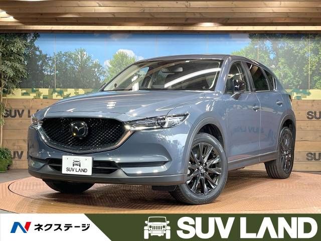 Mazda CX-5 2021-06 21077-0