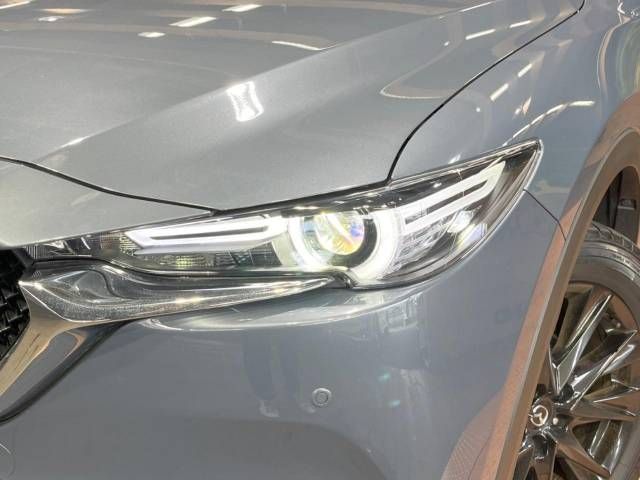 Mazda CX-5 2021-06 21077-14