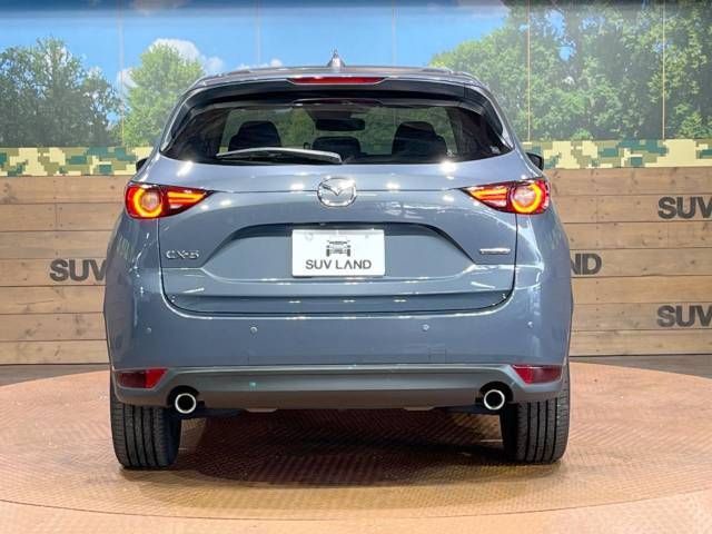 Mazda CX-5 2021-06 21077-17