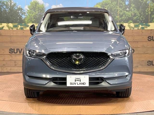 Mazda CX-5 2021-06 21077-16