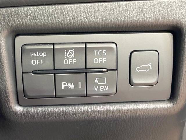Mazda CX-5 2021-06 21077-8