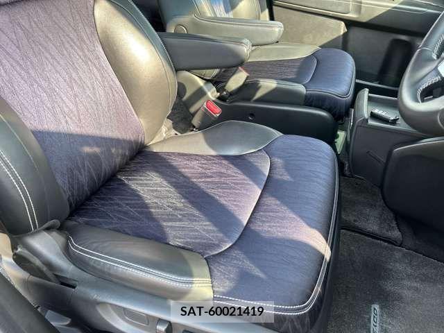 Honda ODYSSEY 2014-11 326027-14