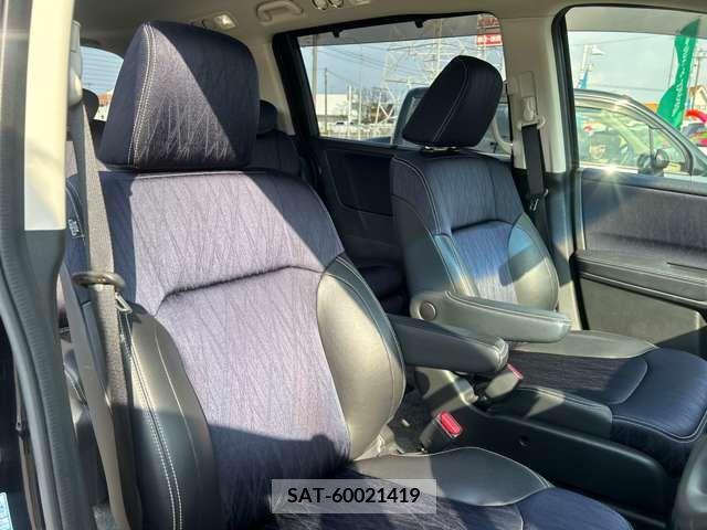 Honda ODYSSEY 2014-11 326027-13