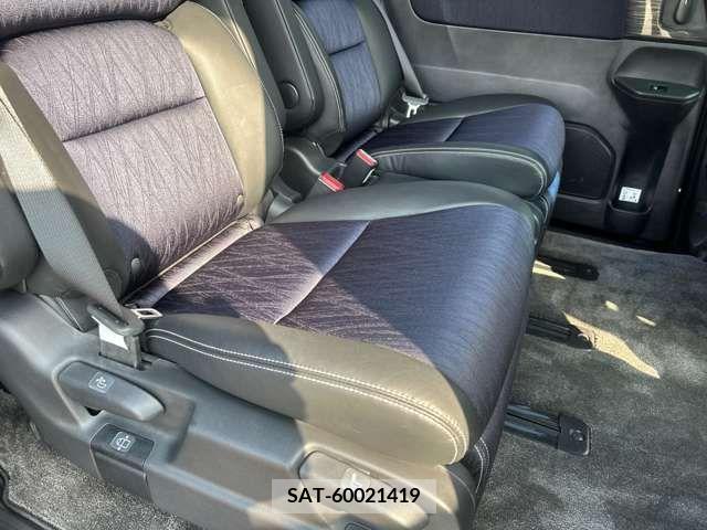 Honda ODYSSEY 2014-11 326027-16