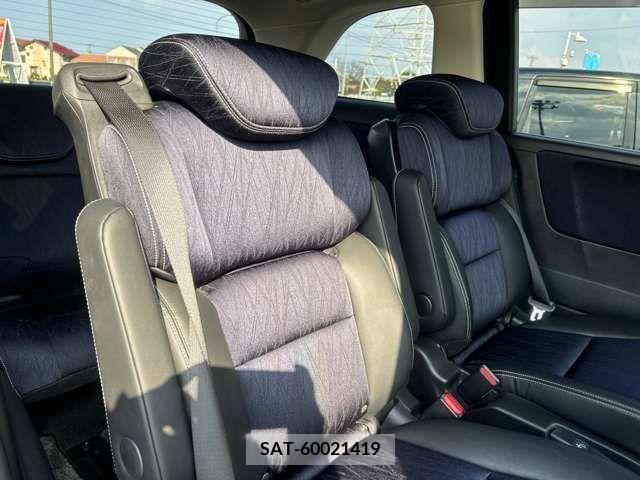 Honda ODYSSEY 2014-11 326027-15