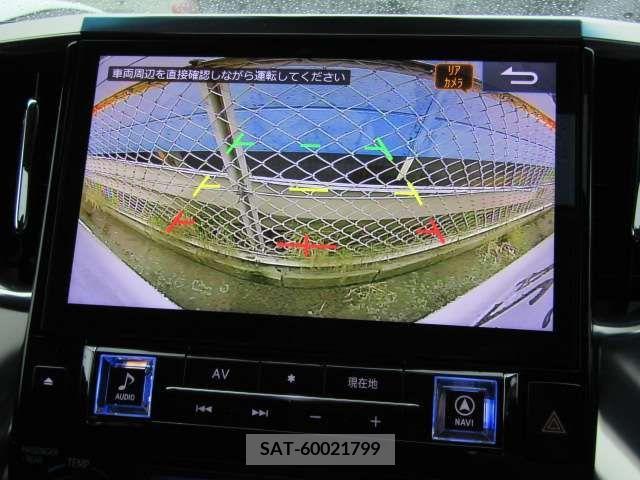 Toyota ALPHARD 2019-02 382813-2