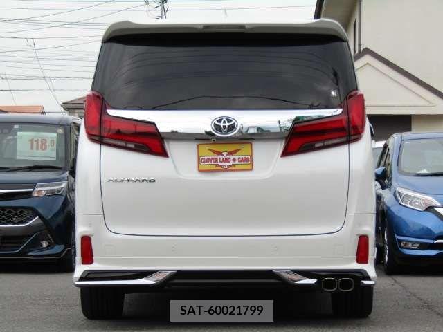 Toyota ALPHARD 2019-02 382813-8