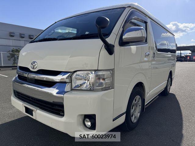 Toyota HIACE WAGON 2018-11 213038-0