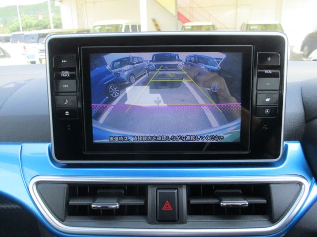 Daihatsu CAST 2015-10 14757-6