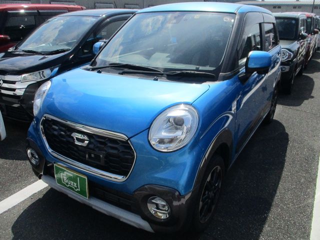 Daihatsu CAST 2015-10 14757-26