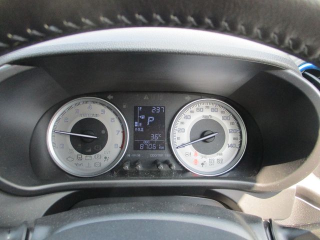 Daihatsu CAST 2015-10 14757-8