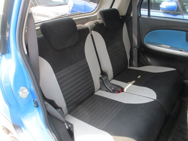 Daihatsu CAST 2015-10 14757-17