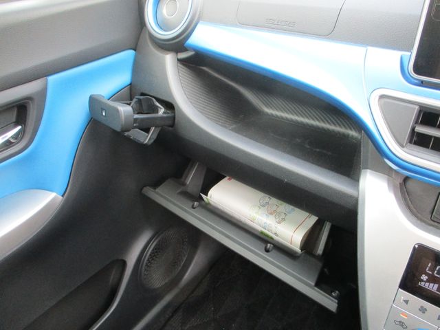 Daihatsu CAST 2015-10 14757-12