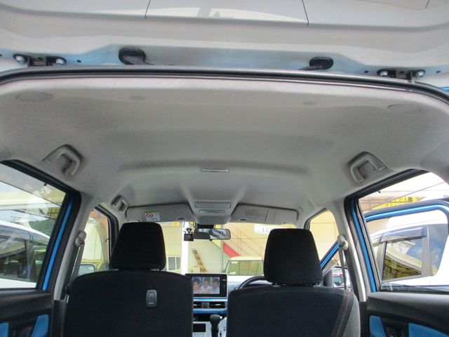 Daihatsu CAST 2015-10 14757-21