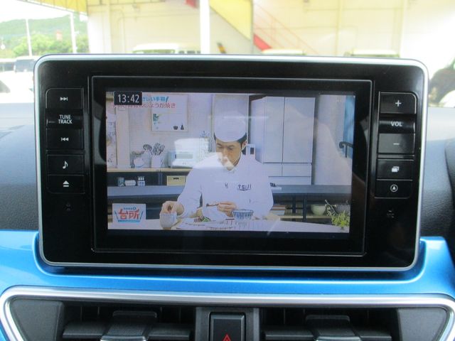 Daihatsu CAST 2015-10 14757-5