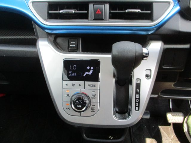 Daihatsu CAST 2015-10 14757-7