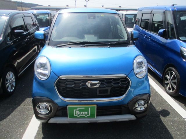 Daihatsu CAST 2015-10 14757-27