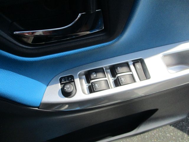 Daihatsu CAST 2015-10 14757-13