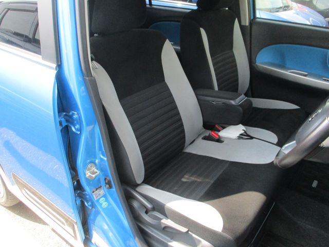 Daihatsu CAST 2015-10 14757-16