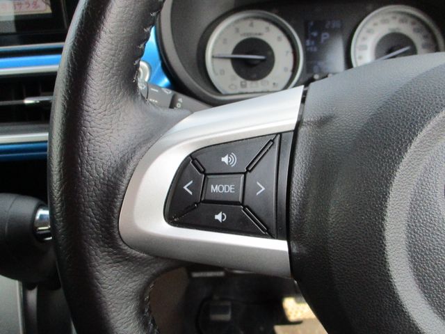 Daihatsu CAST 2015-10 14757-11