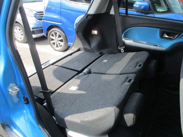 Daihatsu CAST 2015-10 14757-20
