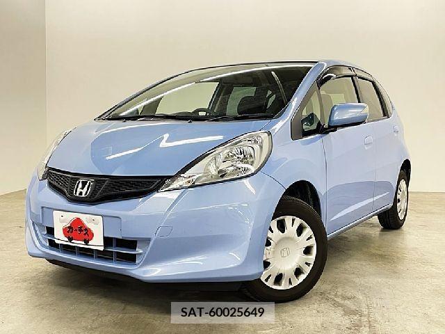 Honda FIT 2013-06 269322-0