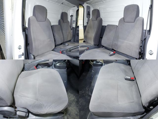 Isuzu ELF TRUCK 2014-08 7185-16