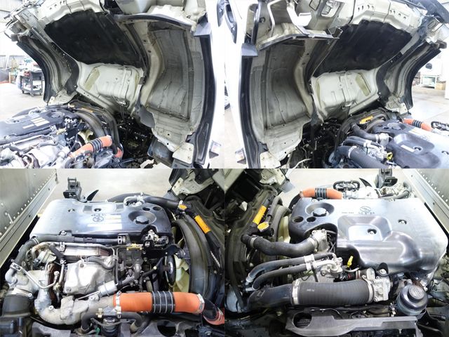 Isuzu ELF TRUCK 2014-08 7185-14