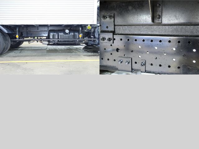 Isuzu ELF TRUCK 2014-08 7185-12